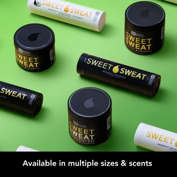 Sweet Sweat Citrus Mint Gel - 6.4oz Stick - Picture 9 of 9